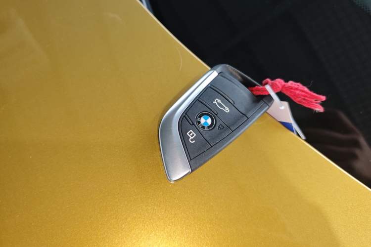 Used BMW X2 2020 sDrive25i Leading Model M Sport Package
