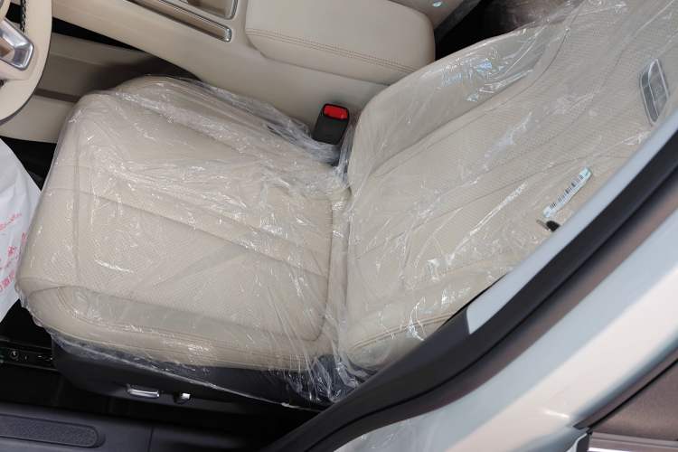 Used Wuling Bingo S 2025 Model 430km Flagship Edition