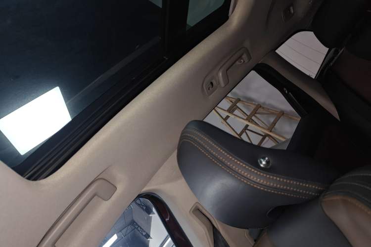 Used Volvo XC60 2015 T5 AWD Zhiyuan Edition