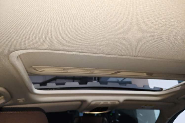 Used BMW 3 Series 2018 320Li Fashion Model