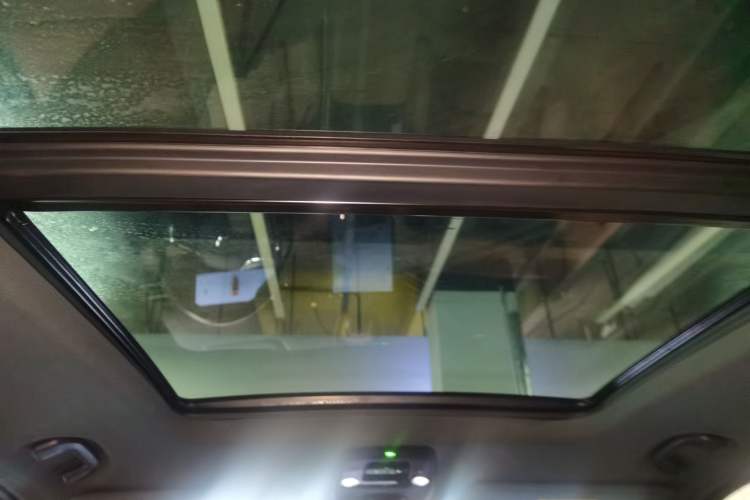 Used Nio ES6 2022 75 kWh Sport Edition
