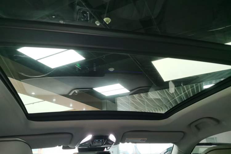 Used Ford Equator 2021 EcoBoost 225 Premier PLUS 6-Seater