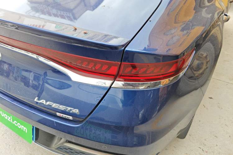 Used Hyundai Lafesta 2019 280TGDi Smart Speed Version China VI Standard Right Rear Taillight