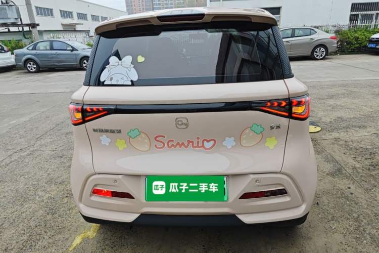 Used Chery Domi 2025 Model 305km Comfort Edition