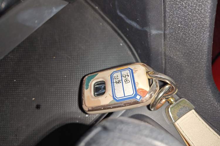 Used Honda Civic 2019 220TURBO CVT Dynamic Edition China VI Interior 1