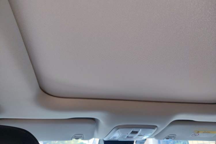 Used GAC Trumpchi GS4 PLUS 2021 390T Automatic Nebula Edition
