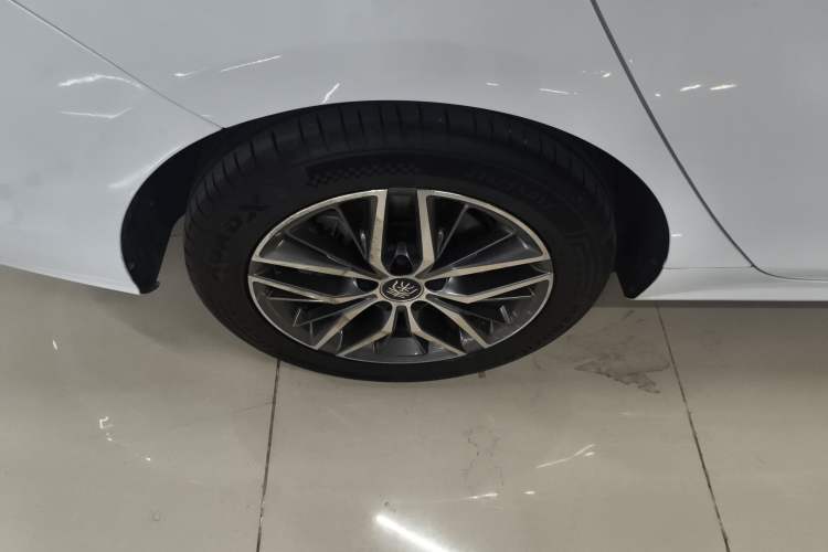 Used BYD Qin PLUS 2023 Champion Edition EV 510KM Beyond Model