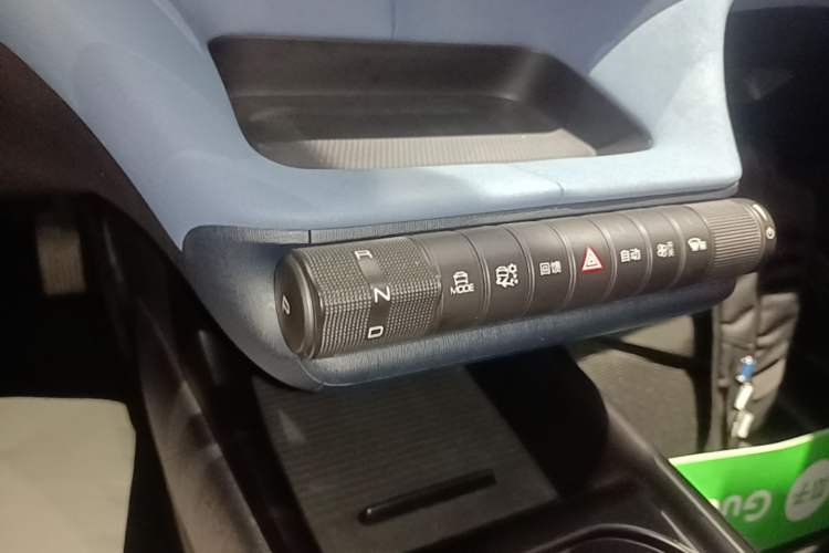 Used BYD Dolphin 2021 405 km Fashion Edition
