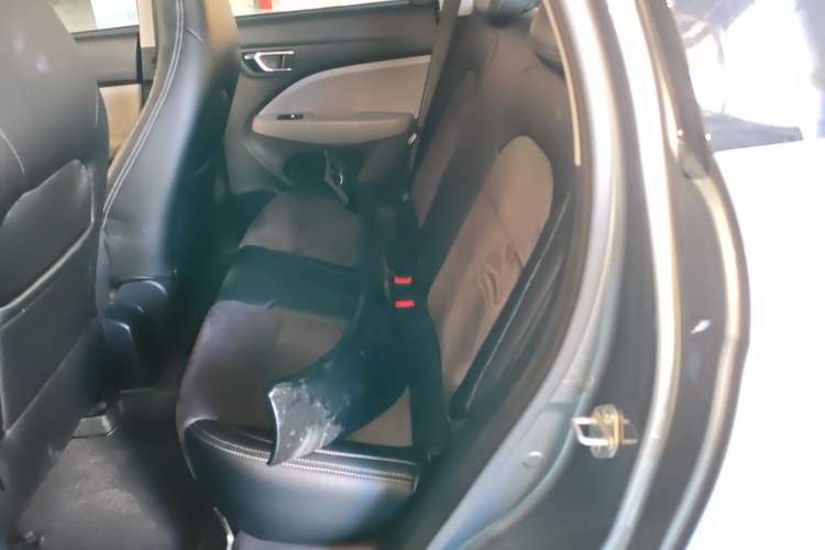 Used Leapmotor T03 2022 Hometown Jade Edition