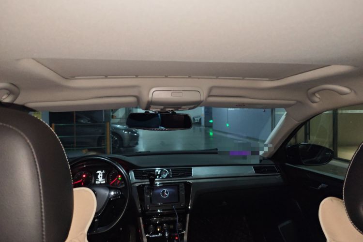 Used Volkswagen Passat 2016 330TSI DSG Luxury Edition