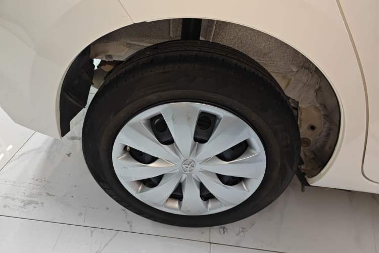 Used Toyota YARiS L Zhi Xuan 2021 1.5L CVT Leading Edition
