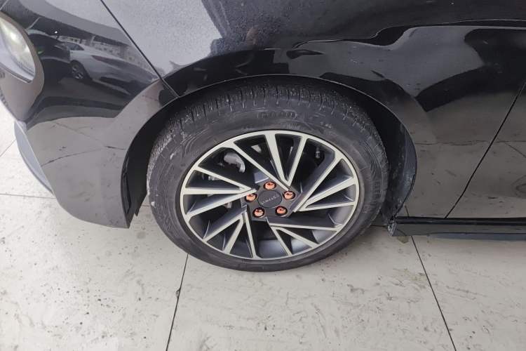 Used Lynk & Co 03 2022 2.0TD DCT GenioPlus