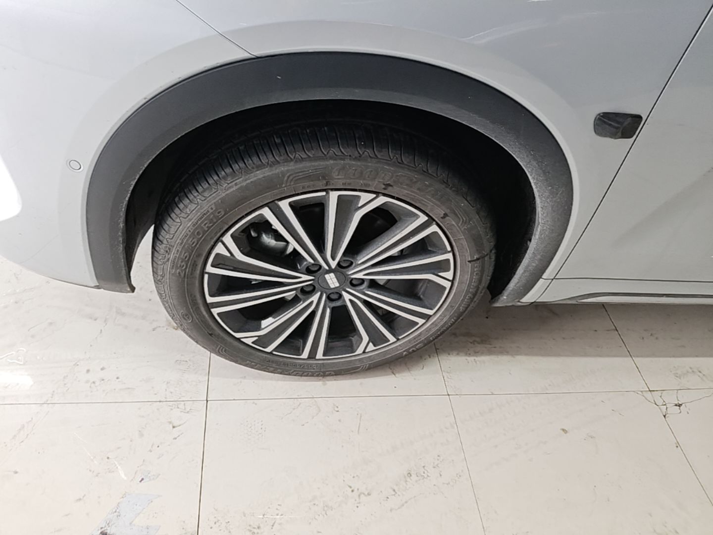 Geely Galaxy Xingjian 7 EM-i 2026 Model 135km Starship Version — снимка 10