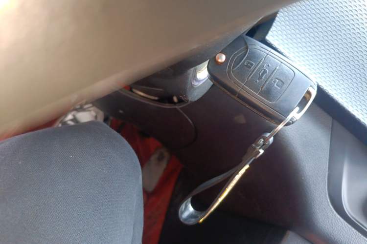 Used Baojun 730 2019 1.5T CVT Fashion Model 7 Seats China VI Emission Standard