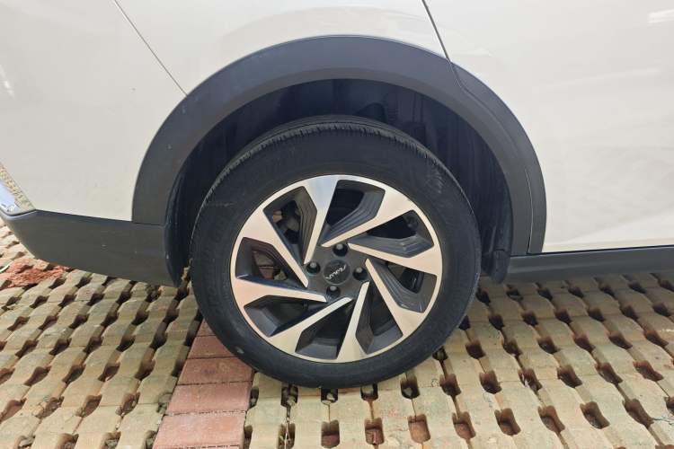 Used Dongfeng Aeolus Yixuan GS 2020 230T Automatic Yueyu Version
