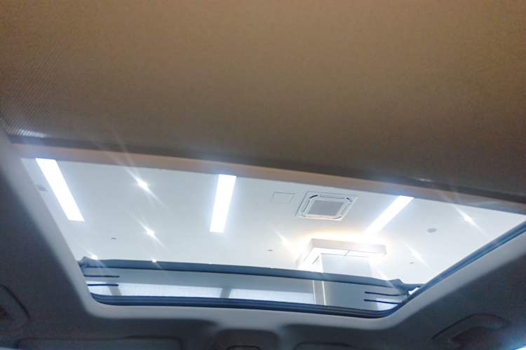 Used Audi Q5L 2022 Updated 40T Luxury Dynamic Edition