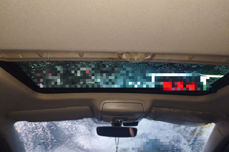 Used Volkswagen Sagitar 2018 1.6L Automatic Comfort Model