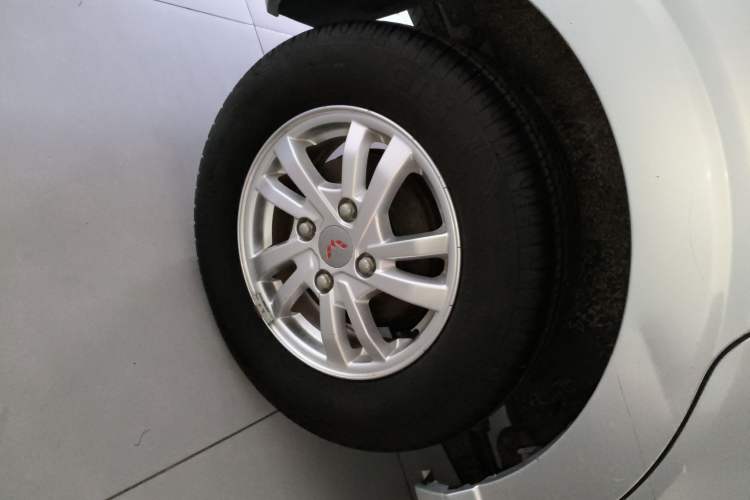 Used Wuling Hongguang 2018 1.5L S Standard Version L2B
