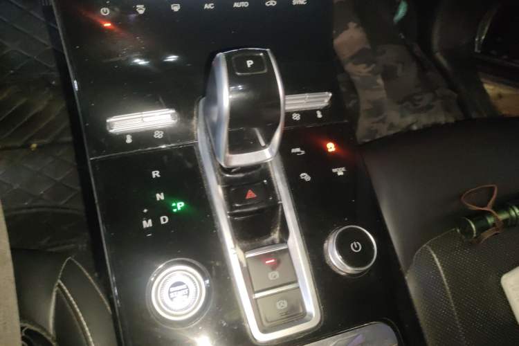 Used Chery Tiggo 8 PLUS 2021 290TGDI DCT Haoting Edition