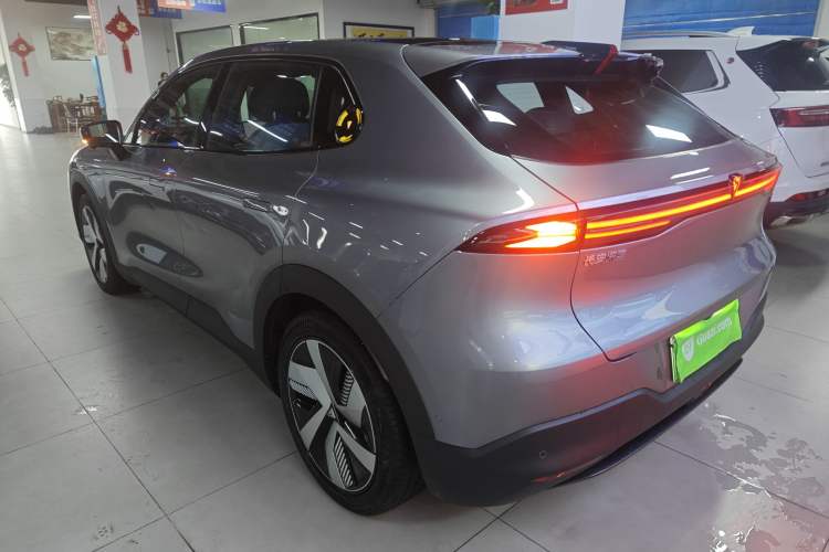 Used Deepal S05 2024 510 Ultra Pure Electric Version
