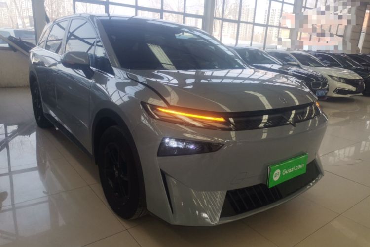 Used Venucia VX6 2024 450 Travel Edition