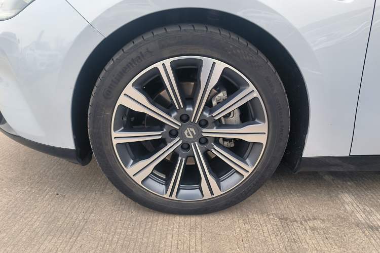 Used Leapmotor C01 2023 525 Comfort Edition
