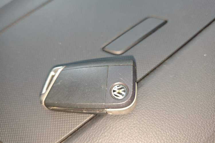 Used Volkswagen Tayron 2019 330TSI Two-Wheel Drive Luxury Model China VI Standard
