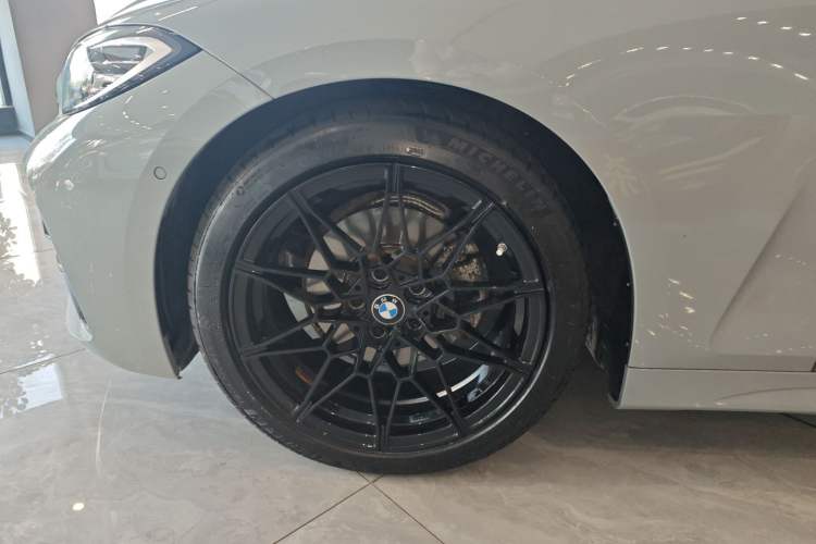 Used BMW 4 Series 2023 425i M Sport Package
