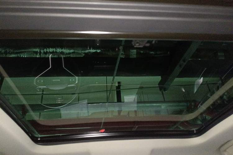 Used Haval H6 2022 3rd Generation 1.5T Automatic Two-Wheel Drive Max Headliner