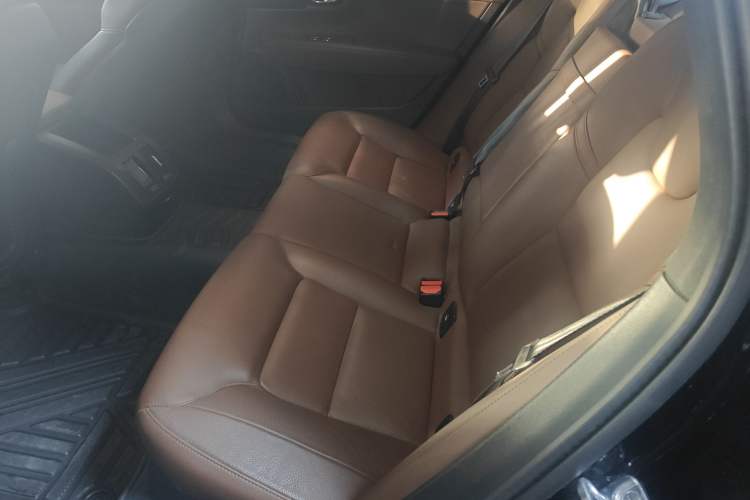 Used Volvo S90 2021 B5 Zhiyi Luxury Edition