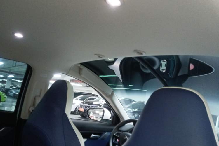 Used XPeng G3 2022 G3i 460N