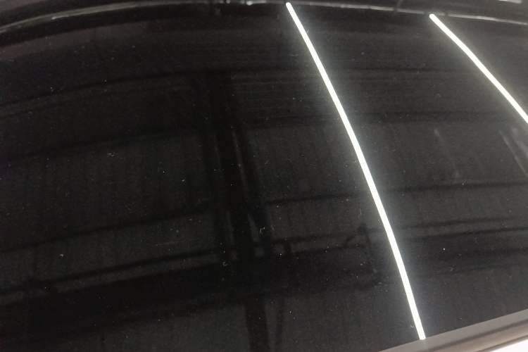 Used BMW 5 Series 2024 530Li Luxury Edition M Sport Package Roof