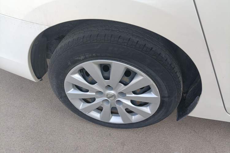 Used Nissan Sylphy 2019 Classic 1.6XE Manual Comfort Edition
