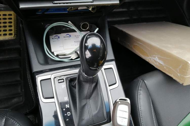 Used Hyundai Mistra 2014 1.8L Automatic Smart GLS