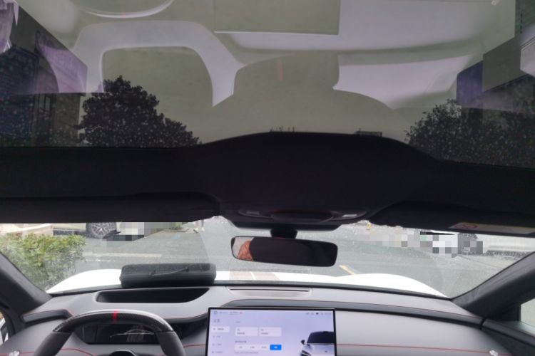 Used Xiaomi Auto SU7 Ultra 2025 Ultra Model