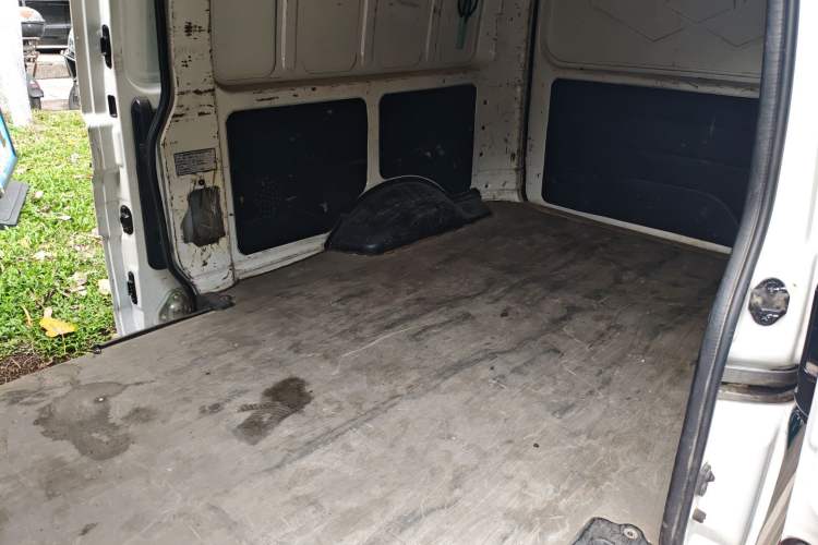 Used Ruichi EC35 2021 EC35 II Standard Edition 38.64 kWh
