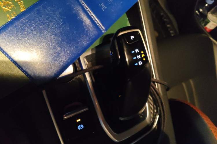 Used Dongfeng Aeolus E70 2021 Revised Version 500 Ultra-Comfort Edition