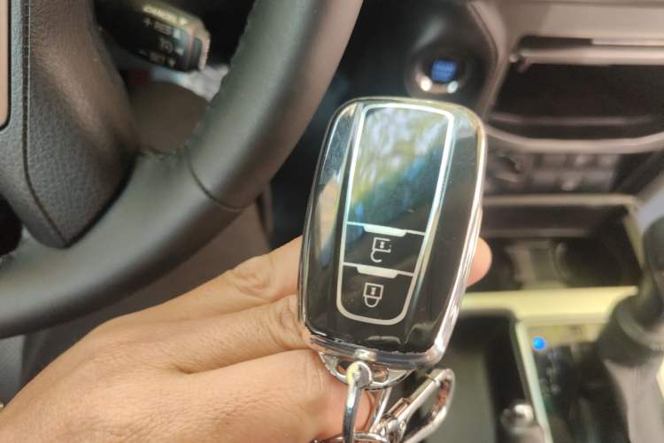 Used Toyota Prado 2019 3.5L Automatic TX-L Deluxe Edition with Rear-Mounted Spare Tire
