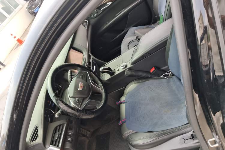 Used Cadillac CT6 2021 28T Elite Edition
