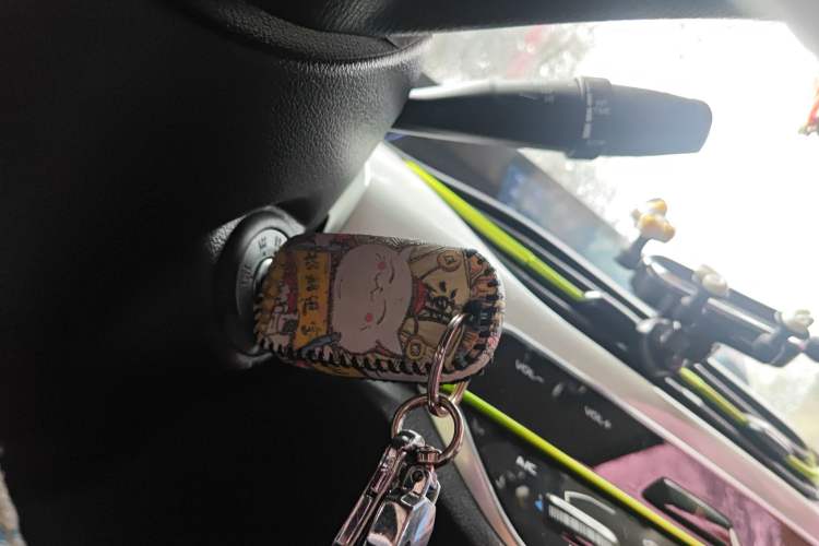 Used CHANGAN OSHAN Benni E-Star 2022 Qingxin Edition Colorful Model Lithium-NMC