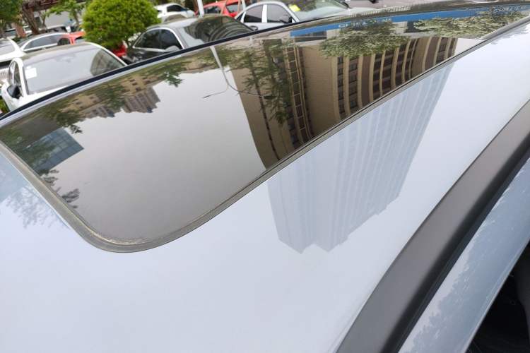 Used Audi Q6L e-tron 2026 First Launch Navigation Edition