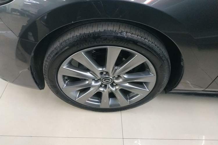 Used Mazda Mazda 3 Axela 2023 2.0L Automatic ZhiXuan Edition
