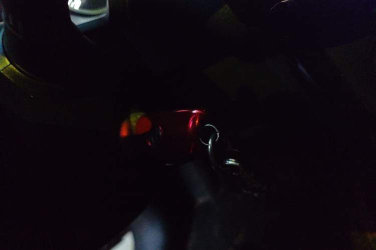 Used Nissan Sylphy 2016 1.6 XL CVT Luxury Edition Vehicle Key