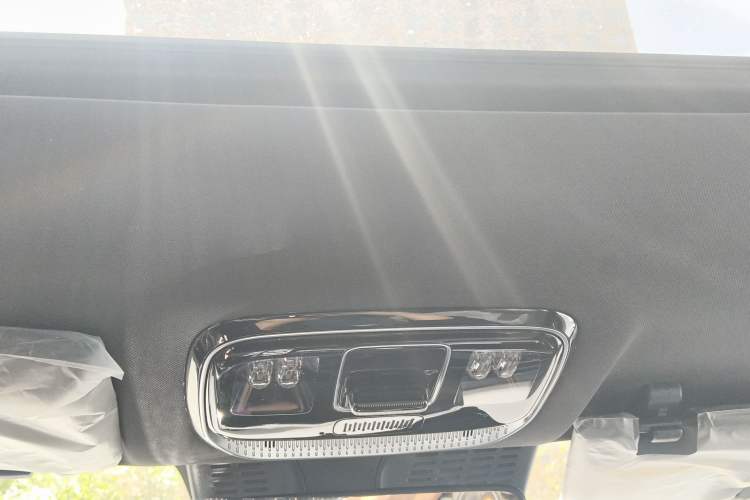 Used Geely Auto Emgrand X7 Sport 2026 Model 1.5TD Aspirational
