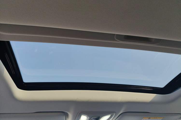 Used Changan Eado PHEV 2025 Smart New Blue Whale 145KM Battleship Edition