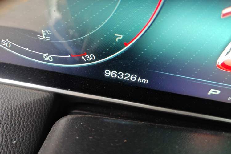 Used Hongqi HS5 2019 2.0T Smart Connect Flagship Edition