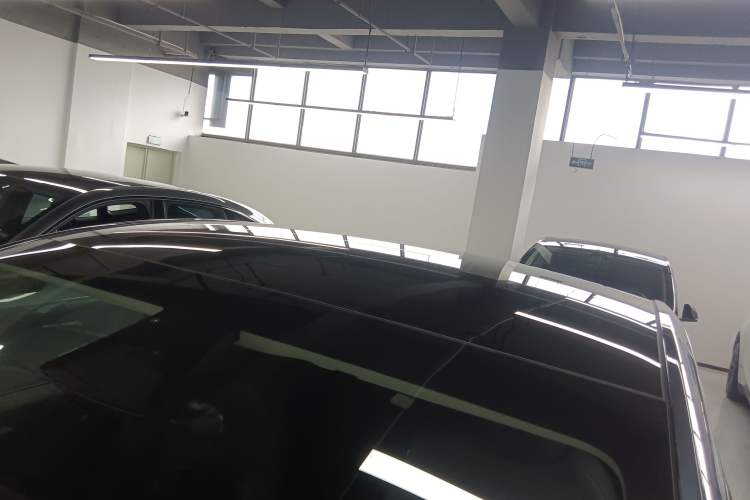 Used Tesla Model Y 2024 Rear-Wheel-Drive Version