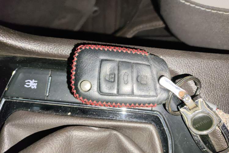 Used Volkswagen Tiguan L 2017 330TSI Automatic Two-Wheel Drive Luxury Edition