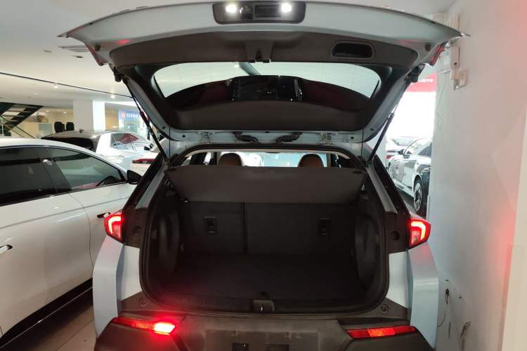 Used Buick Velite 7 2020 652E Connected Smart Car