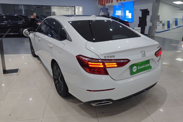 Used Honda Inspire 2022 260TURBO Elegant Edition